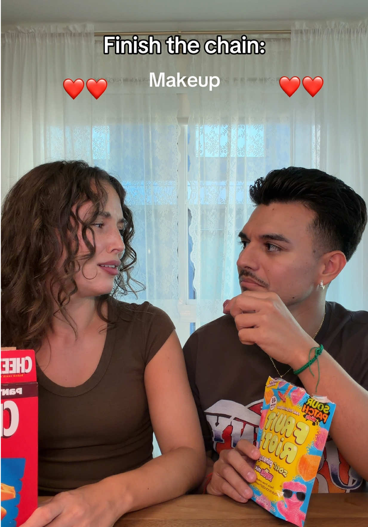 @Mikeandsavyt
