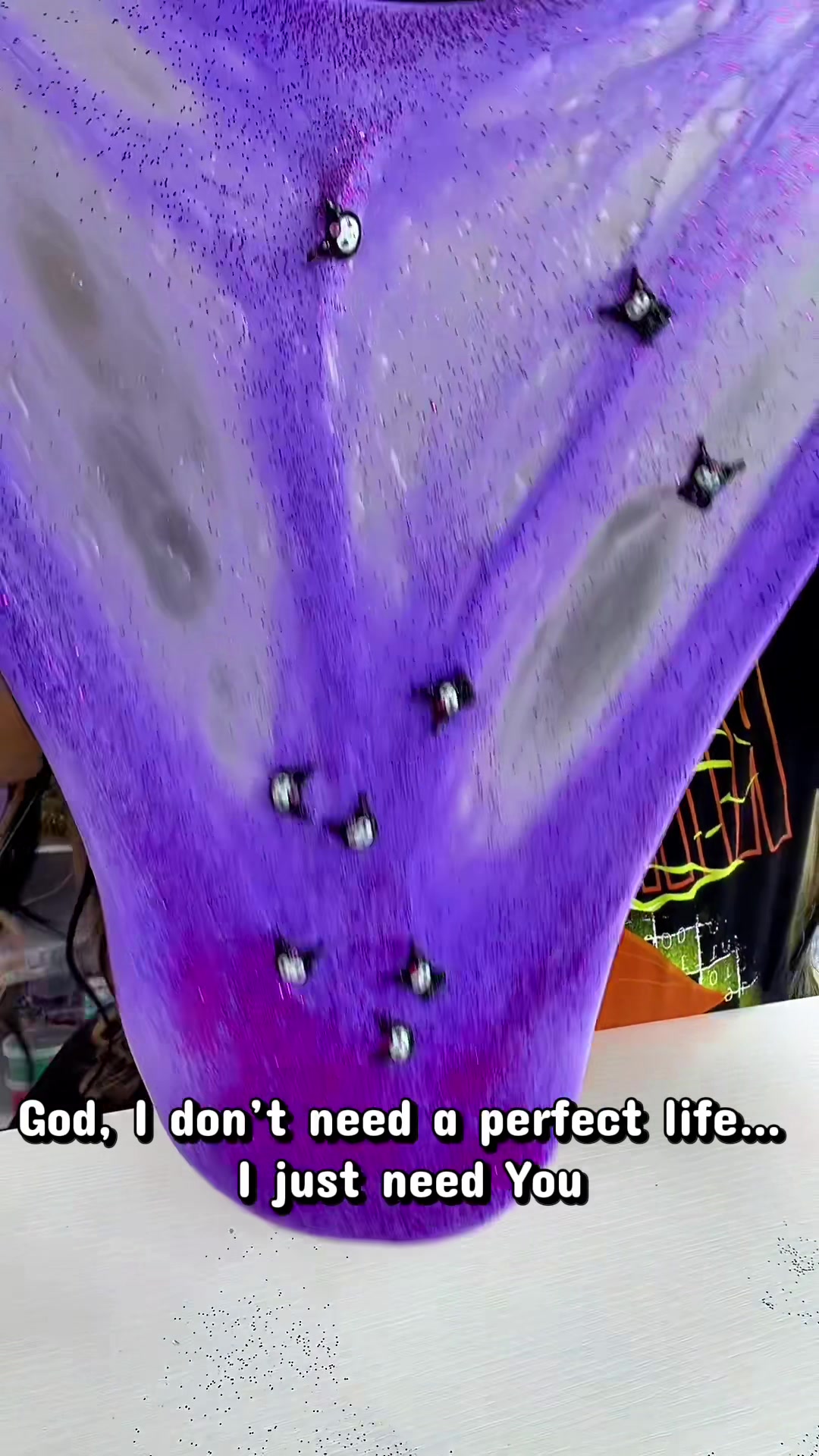 @Marian Slimes