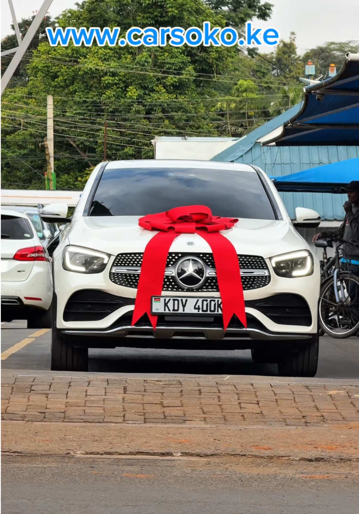 @Car SOKO