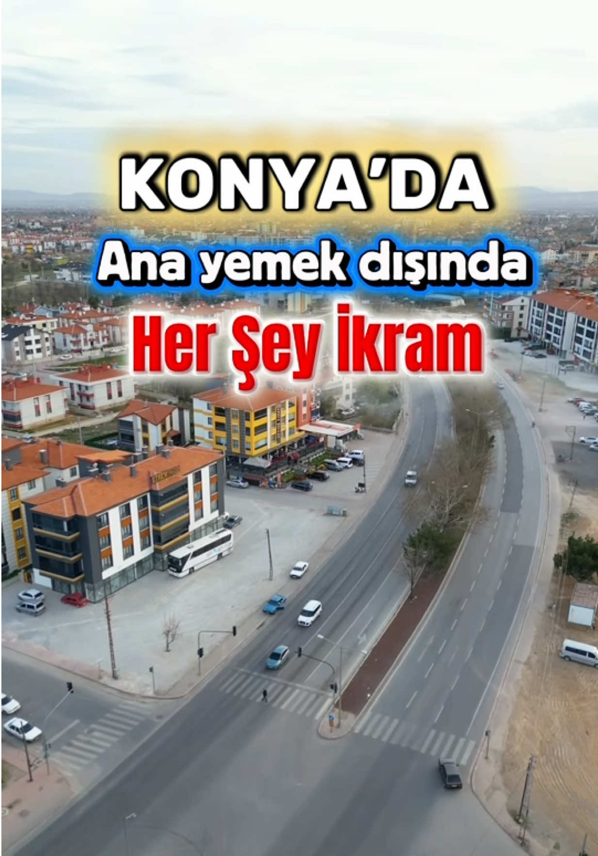 @Konya Gezgini
