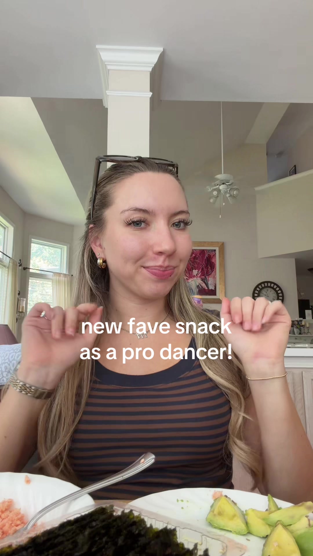 @Jessica Rizzardi | Dancer Jess