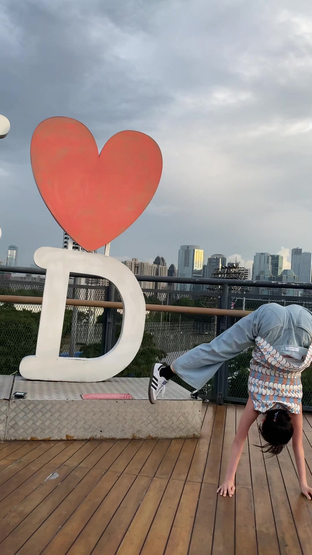 @美冴