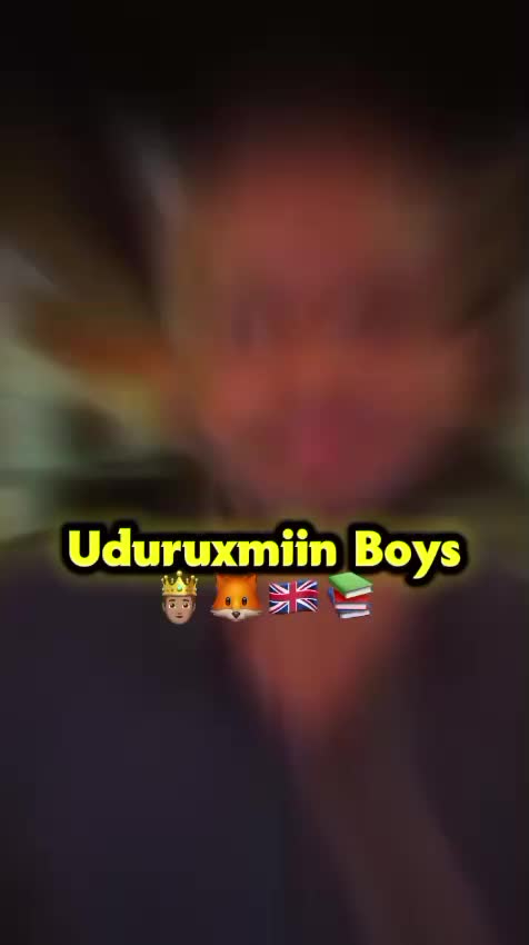@ثعلب🦊🇬🇧