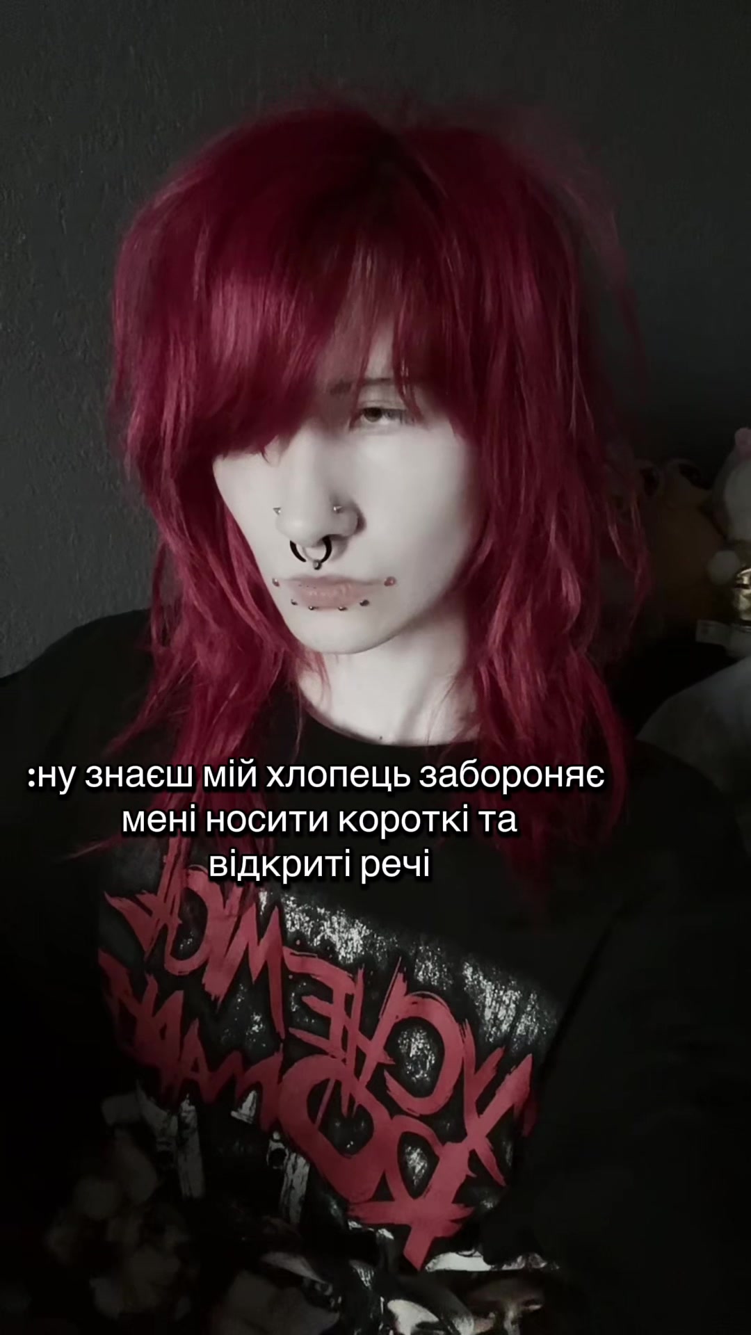 @♫⃠☣︎𝔑𝔶𝔲𝔰𝔥𝔞☣︎♫⃠