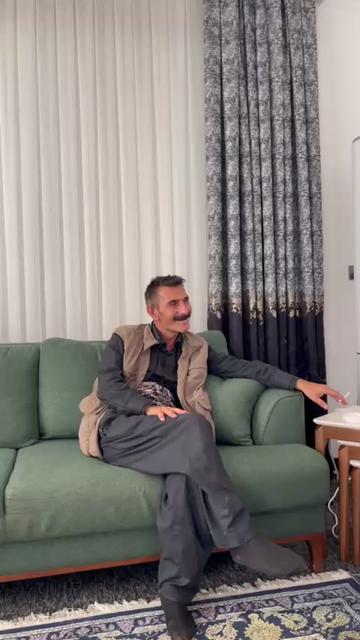 @قائید پوشۆ خەیلانی