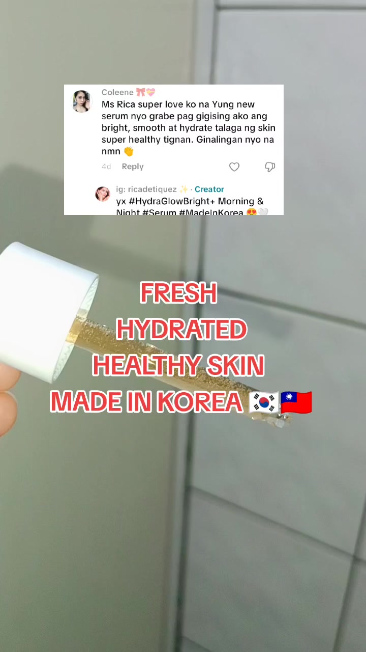 @FB:MsGlea P Ragmac ๐น๐ผ™