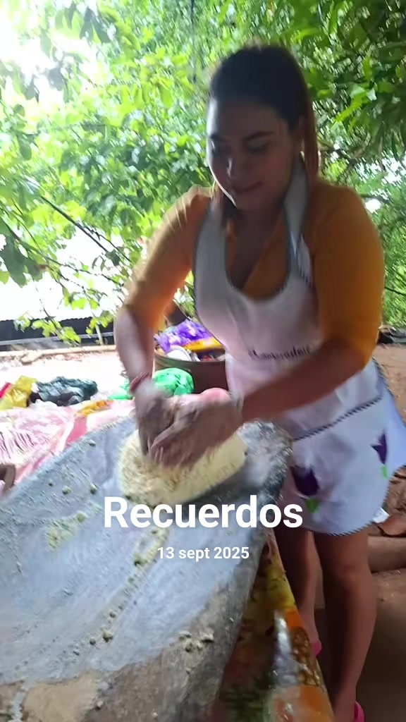 @Tefa La del Campo#2