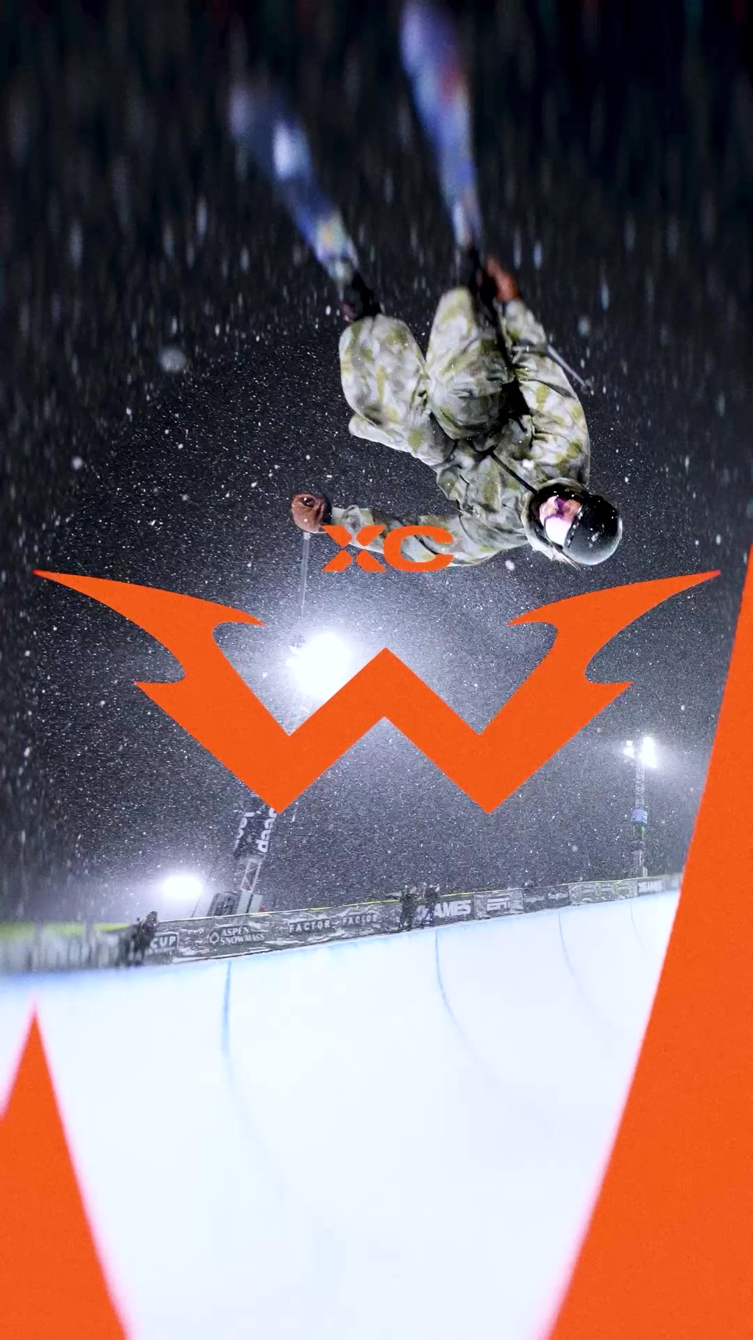 @X Games