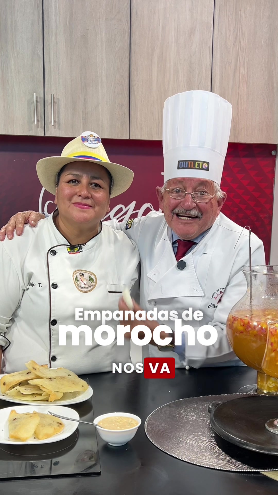 @Chef Bigote