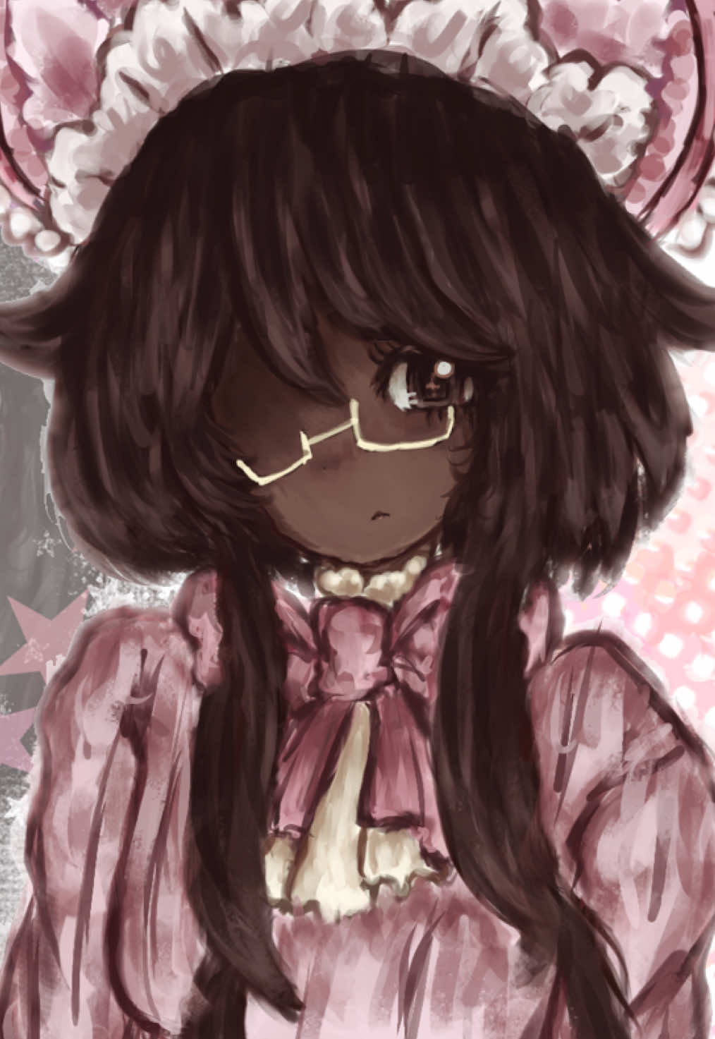 @Cata/Noxiveil ;ヾ(゜Д゜)ノ