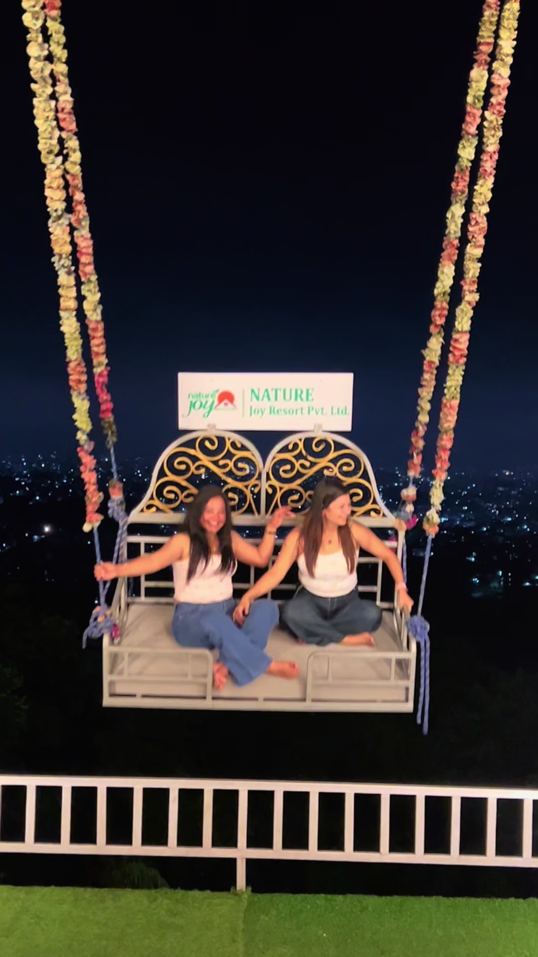 @Nature Joy Resort