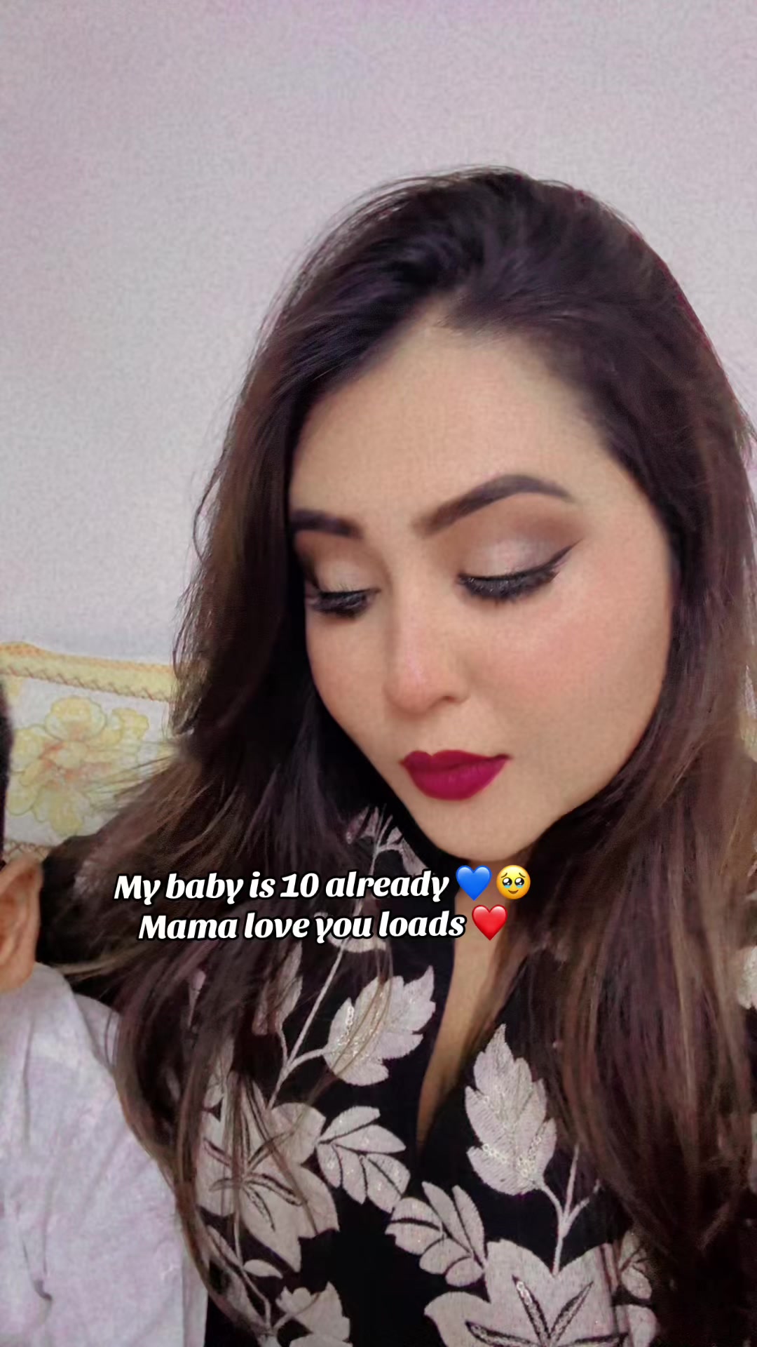 @Nusrat ❤️