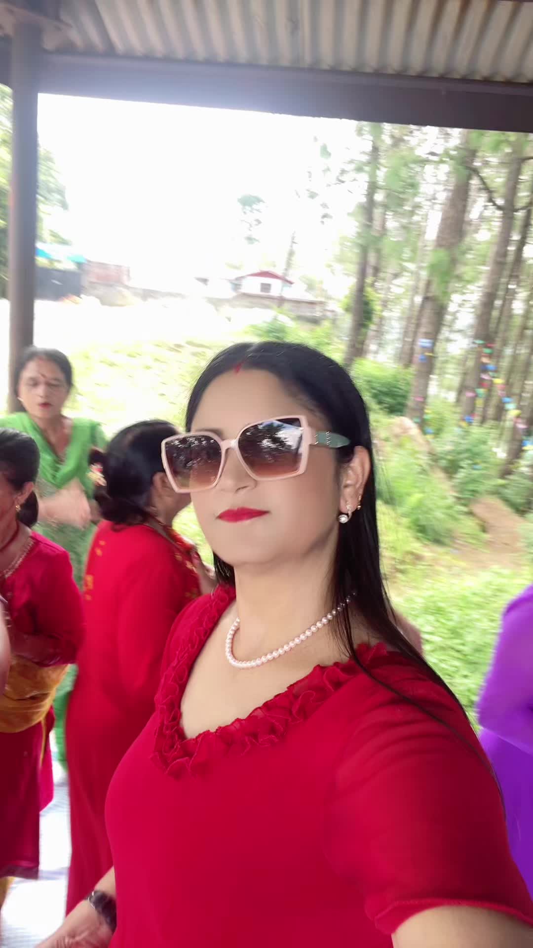 @Shanta Gautam