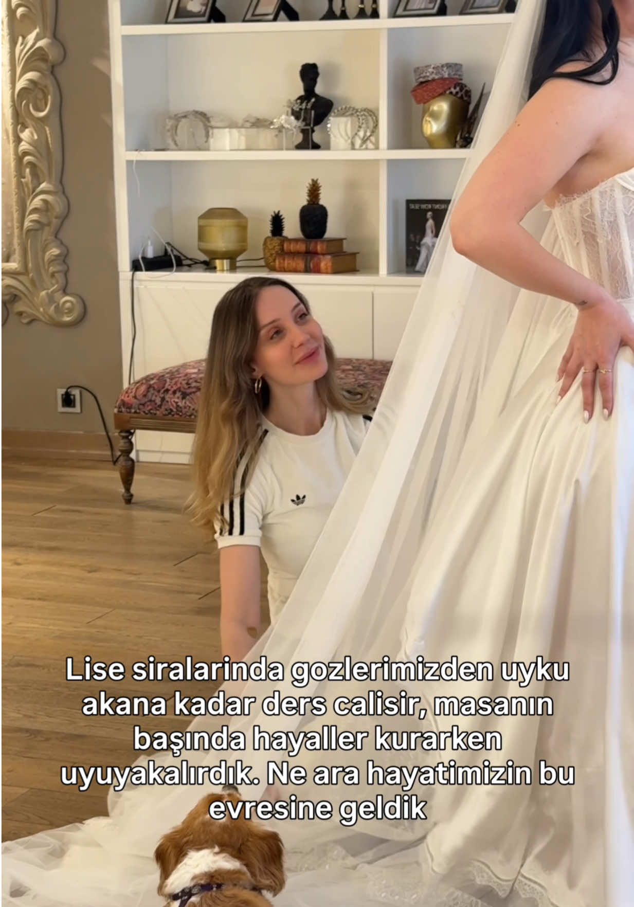 @Sena Bostancı