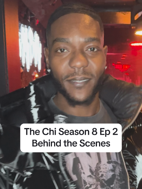 @The Chi