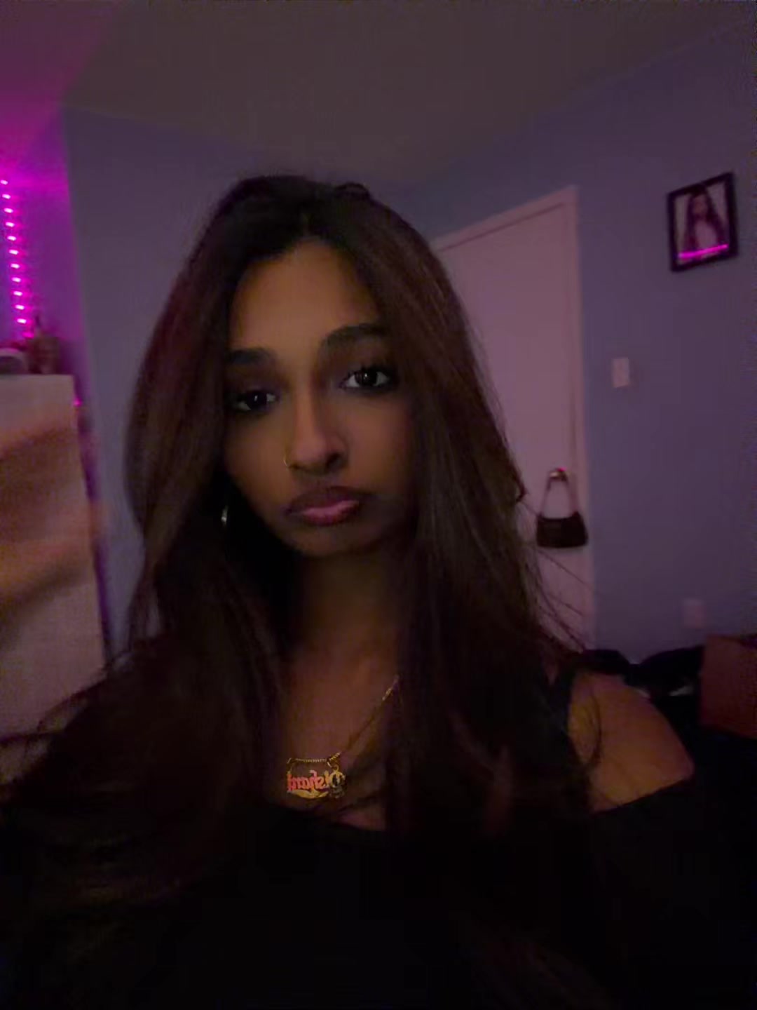 @￶Dishani