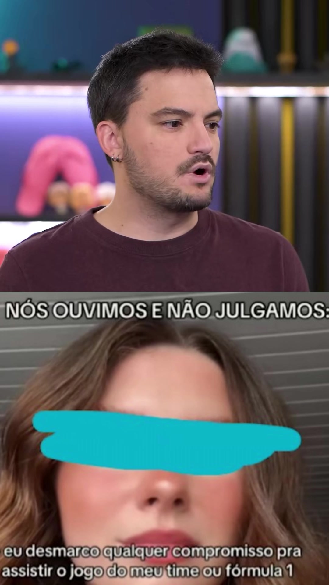 @Felipe Neto