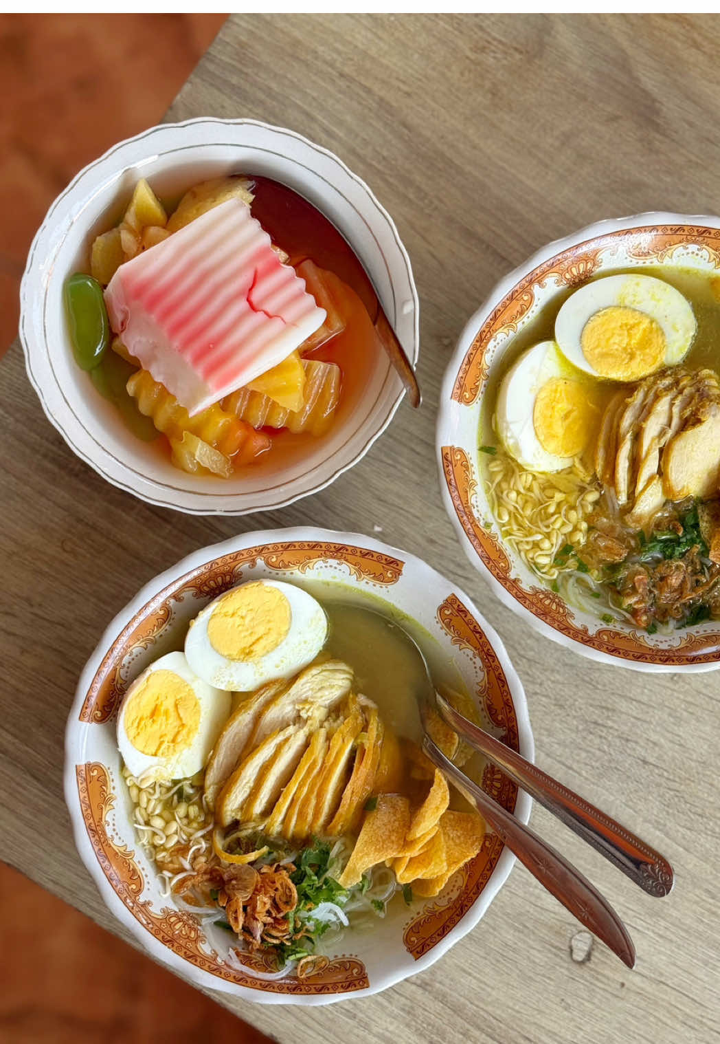 @KULINER JOMBANG
