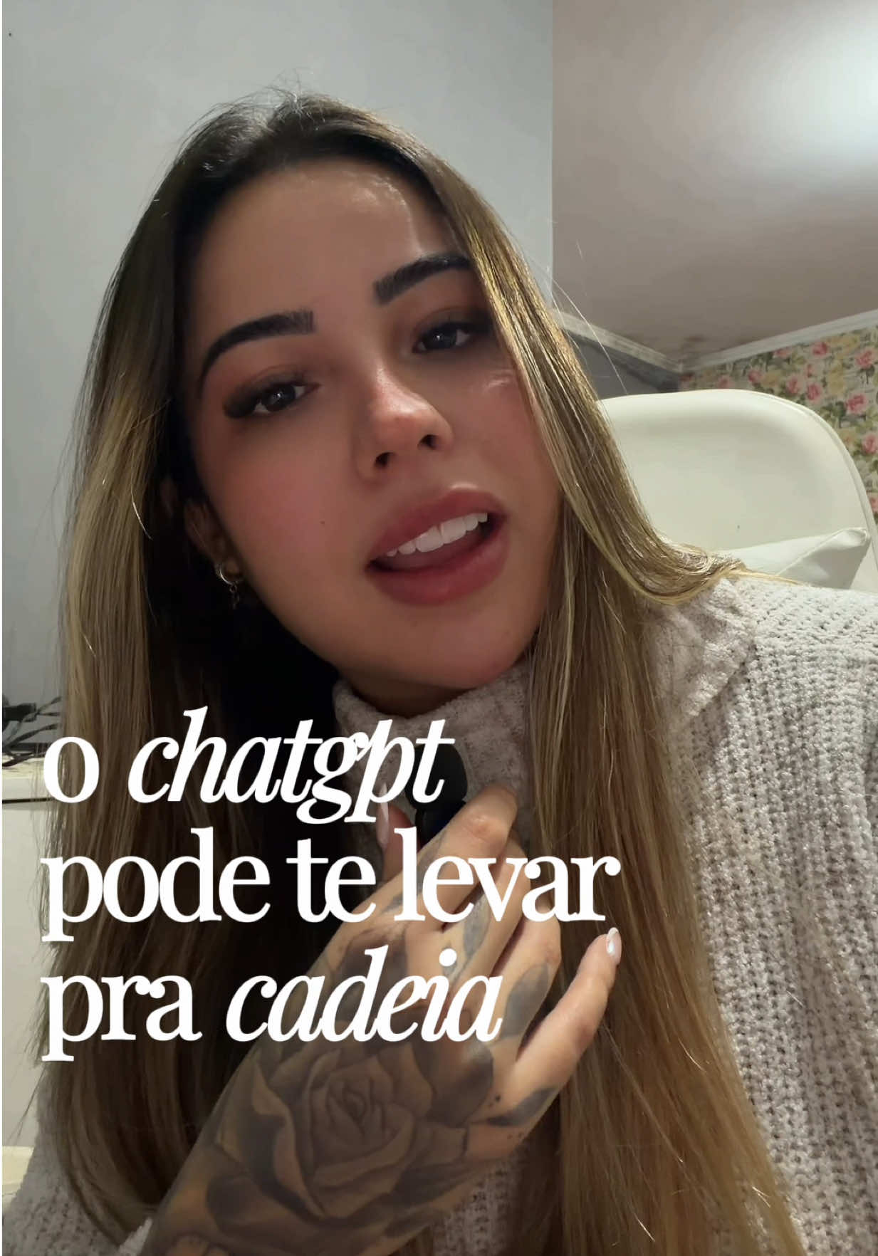 @Aline | ADVOGADA CRIMINALISTA