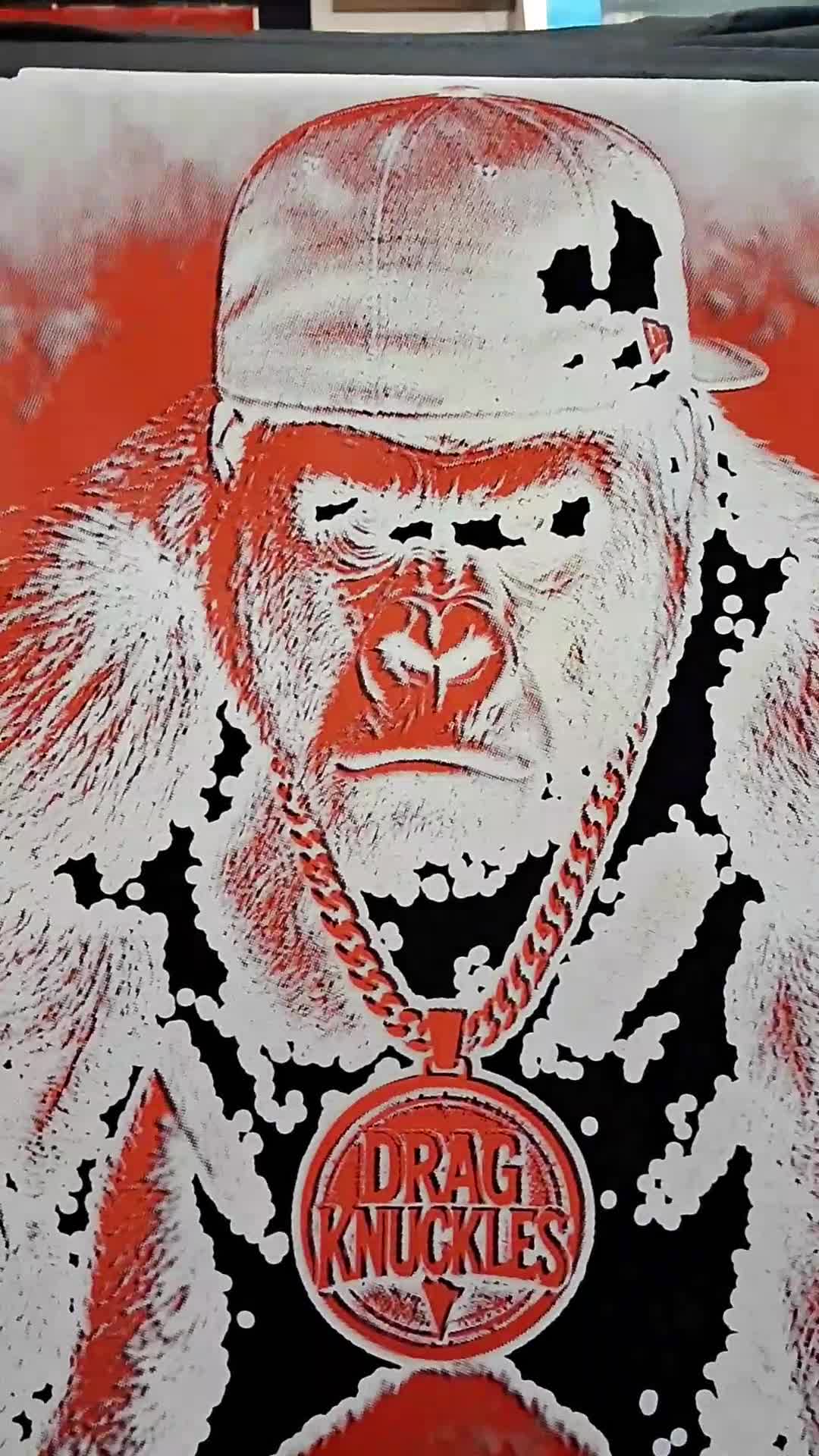 @Apparel King