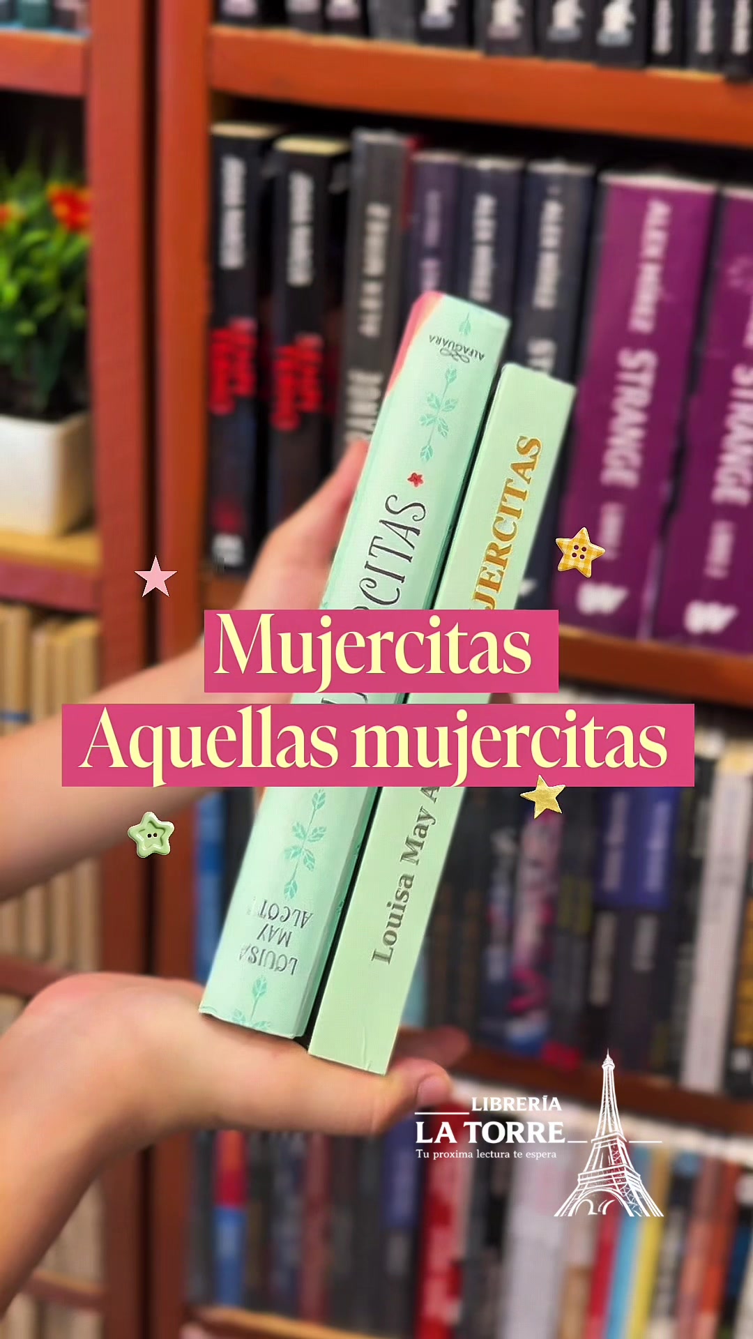 @Librería La Torrè