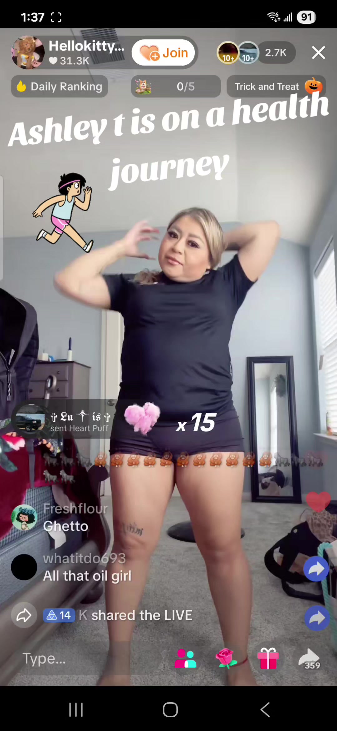 @Nikki&hearts;︎♡
