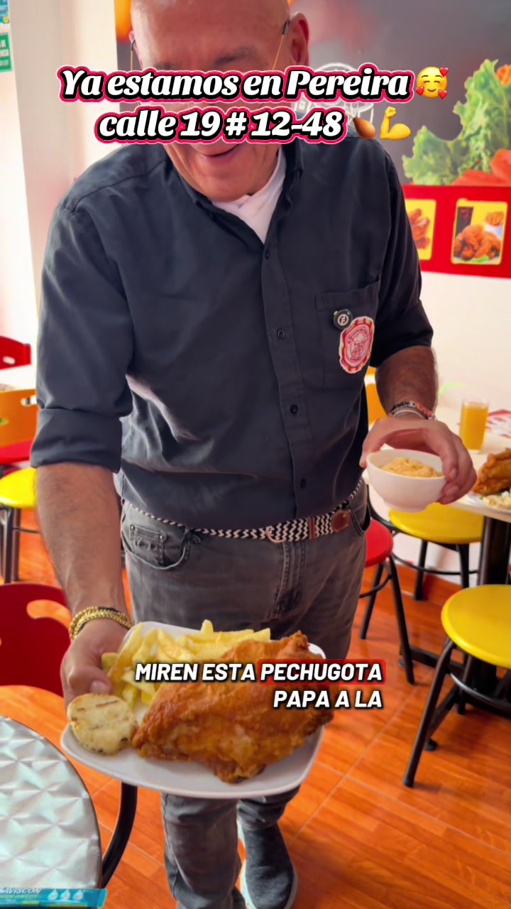 @Maucho