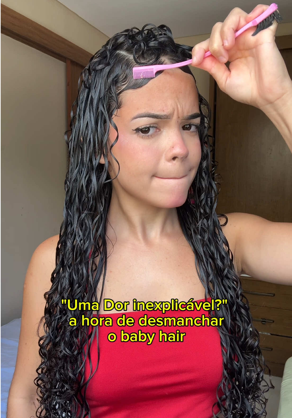 @Francielly Santana ❤️&zwj;🔥