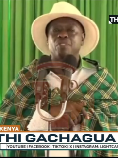 @Lightcast TV Kenya