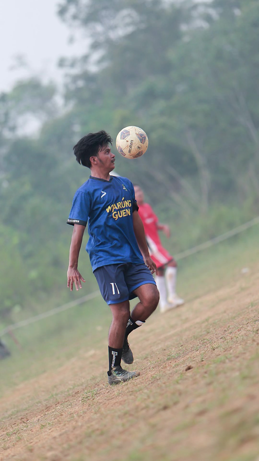 @tarkam Sintang