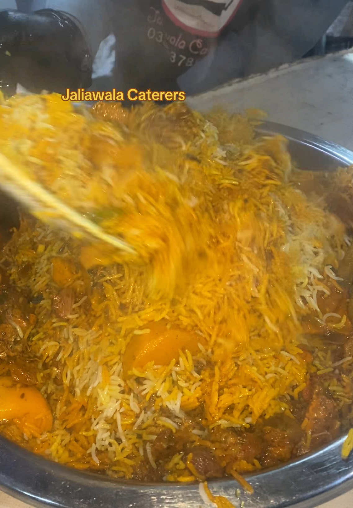 @Jaliawala Caterers