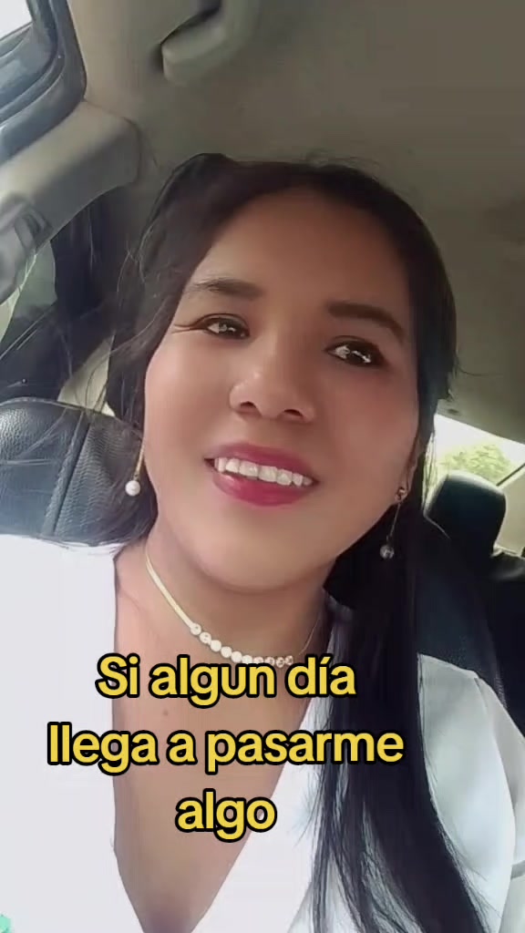 @Gladys