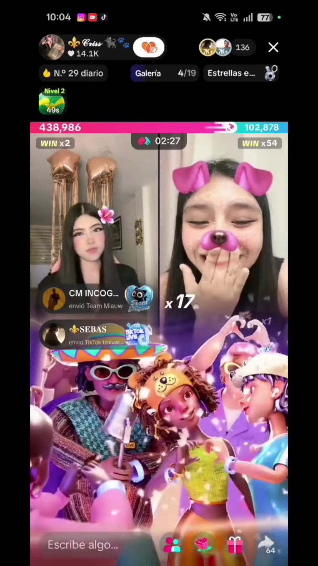 @Criss🐈&zwj;⬛🐾
