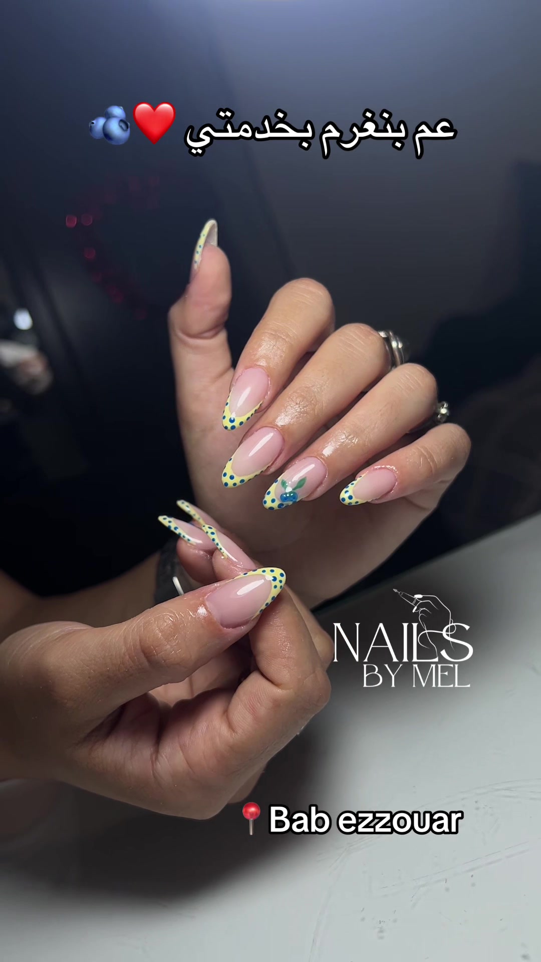 @Nails by Mel