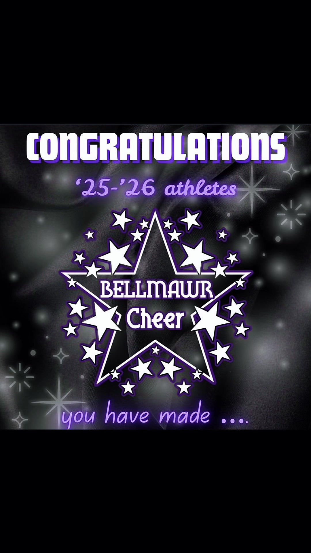 @purpleeaglescheer