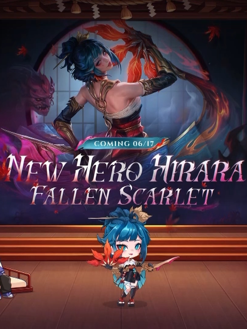 @Mobile Legends