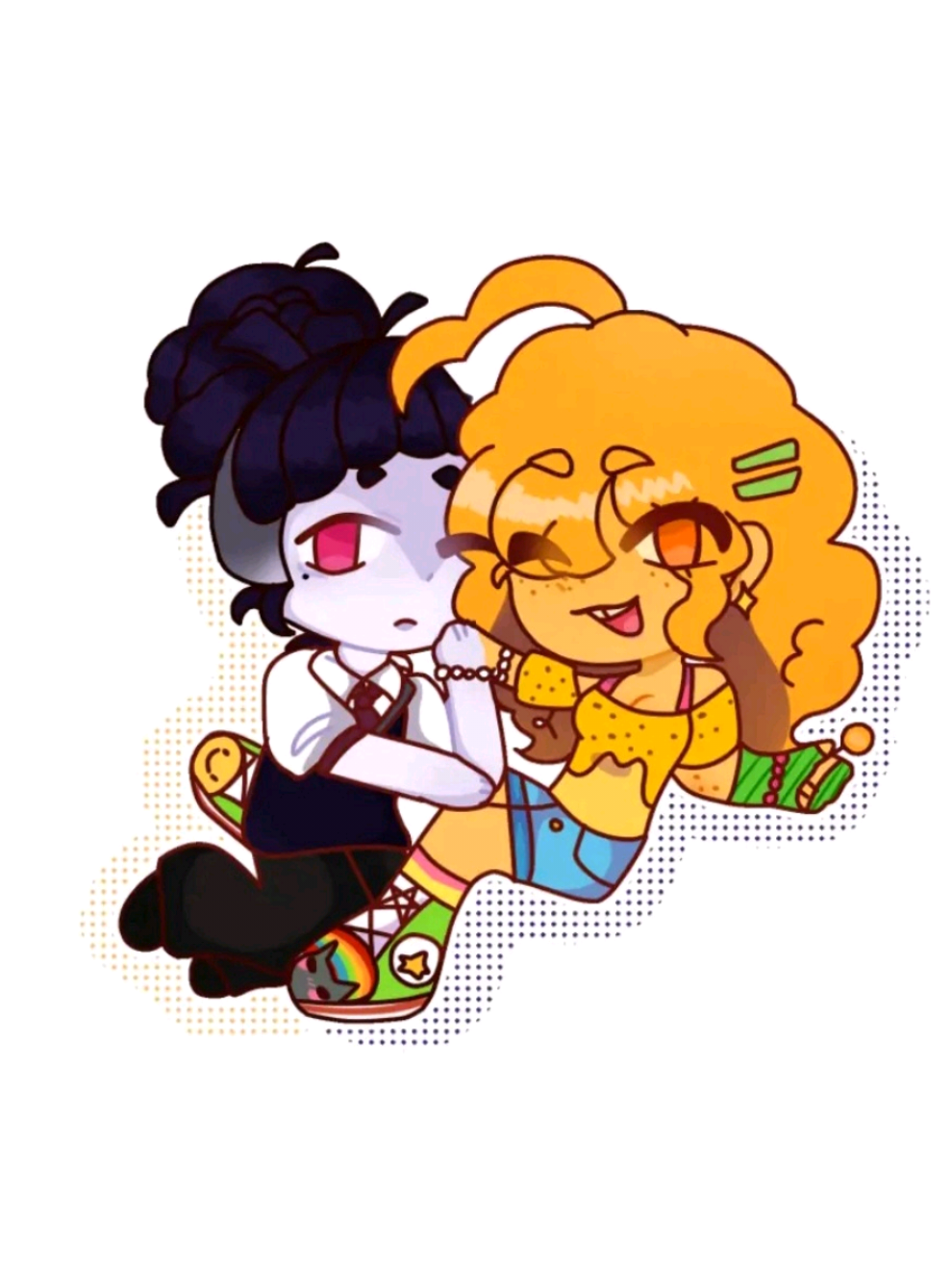 @°ʚ.Mara!!!.ɞ✶