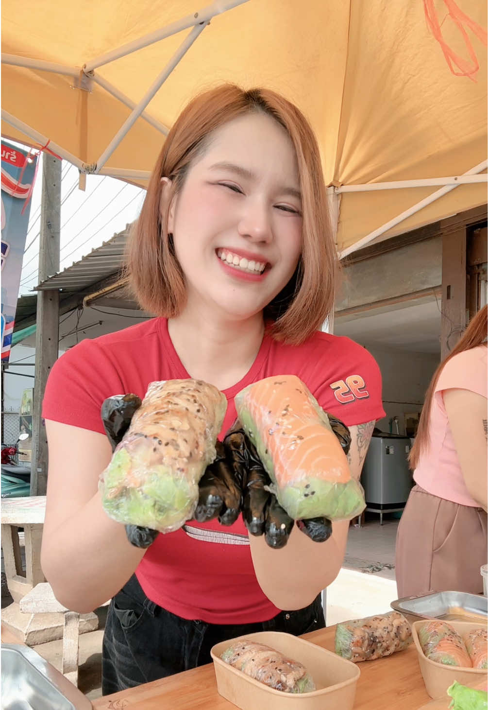 @แคบหมูตัวอ. Opoun Nirin