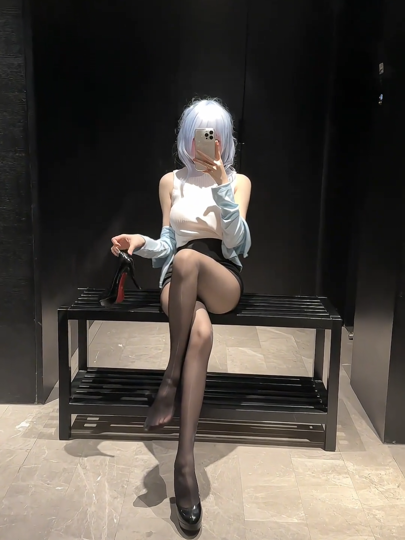 @Xinh Tươi