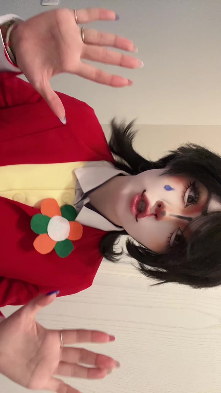 @vatrushk!n urie ˶ᵒ̴̶̷᷄‸ᵒ̴̶̷̥᷅˶