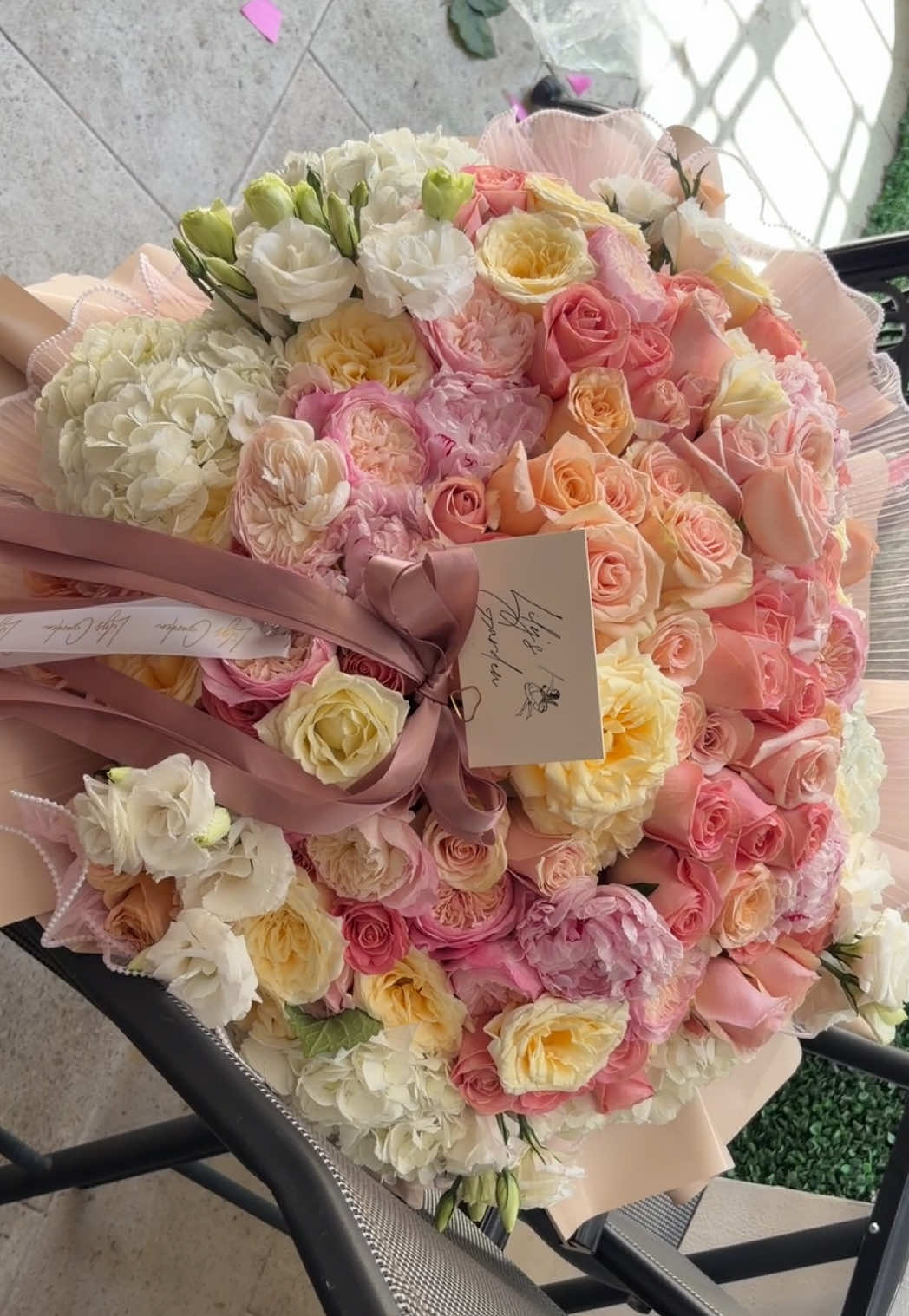 @Lily’s Garden