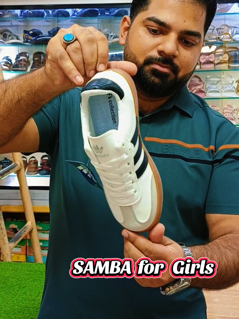 @Shoe Junction (By Adnan Shoes)