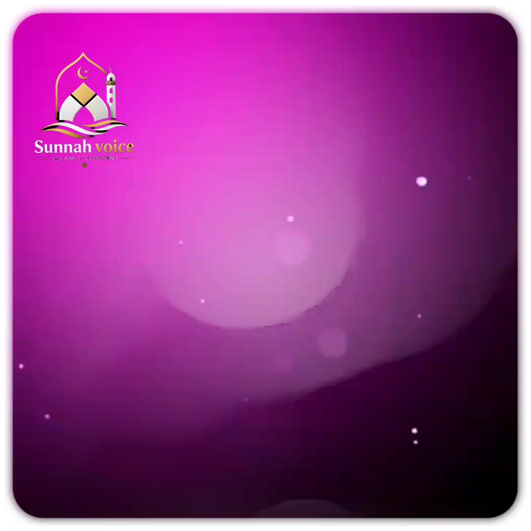 @Sunnah_voice