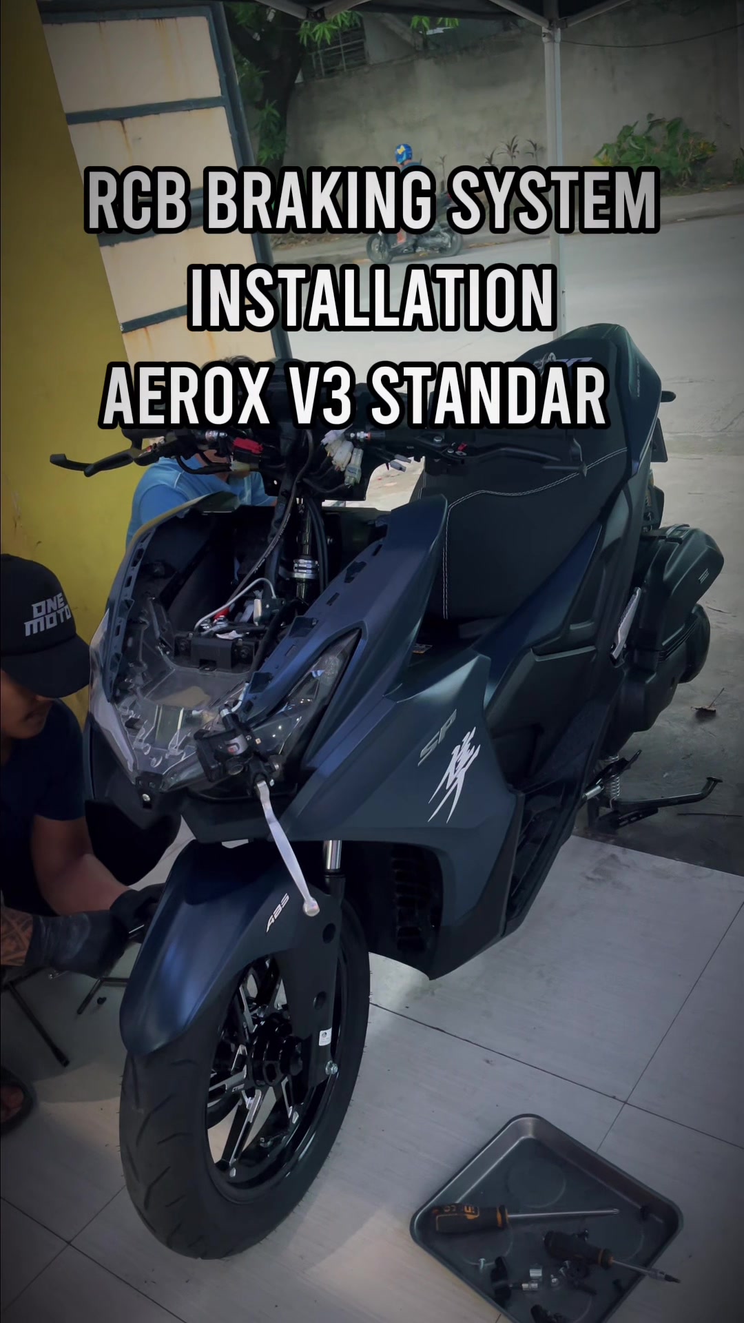 @One Moto Philippines
