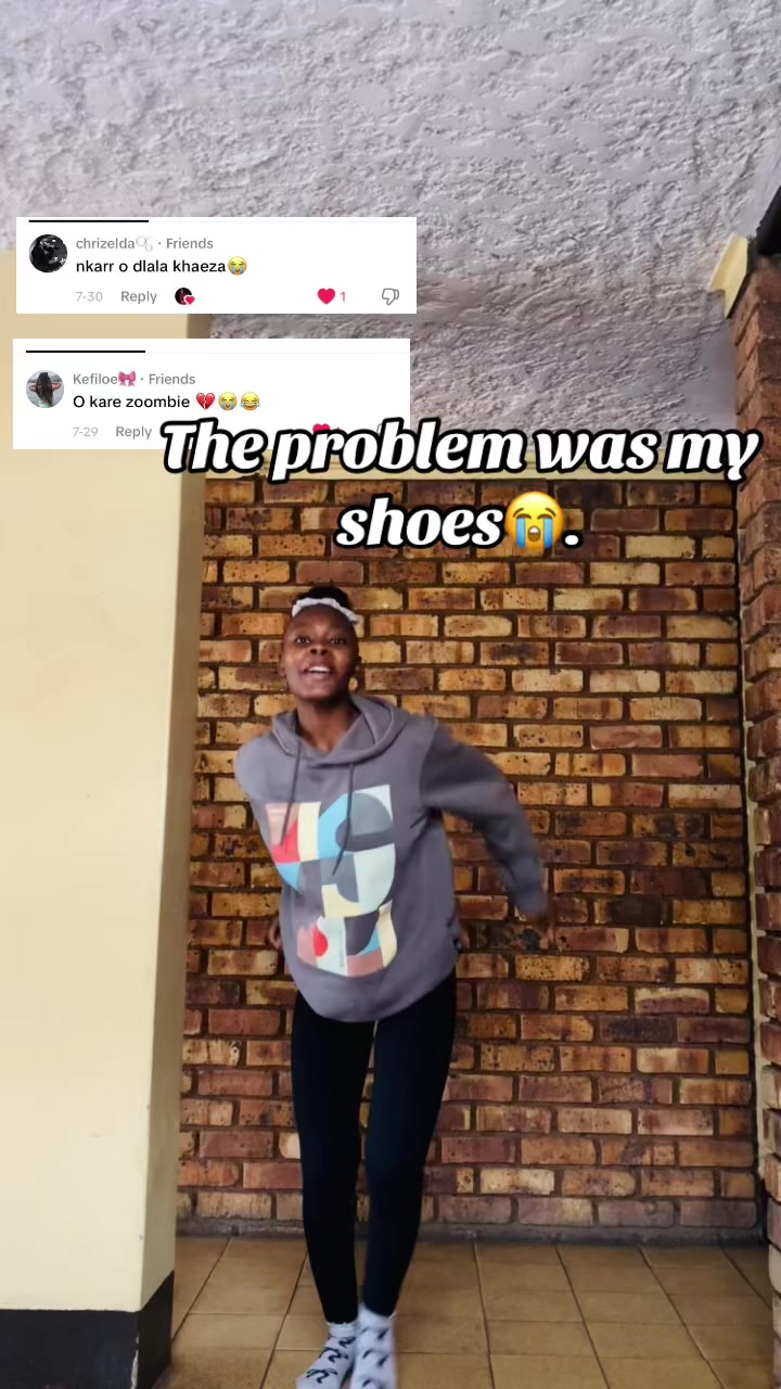 @Tshireletso 😍