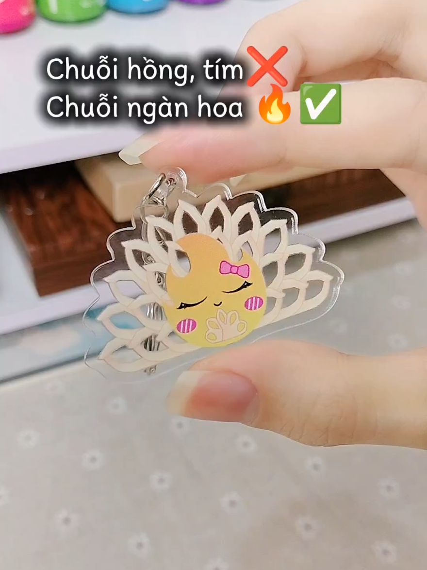 @🍀Kloen đa nh&acirc;n c&aacute;ch