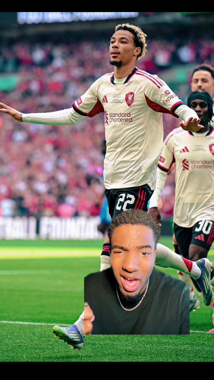 @Henny Talks Prem⚽️