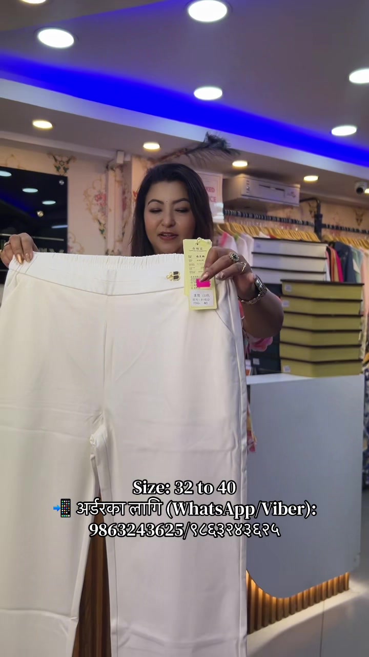 @Style Gallery Nepal