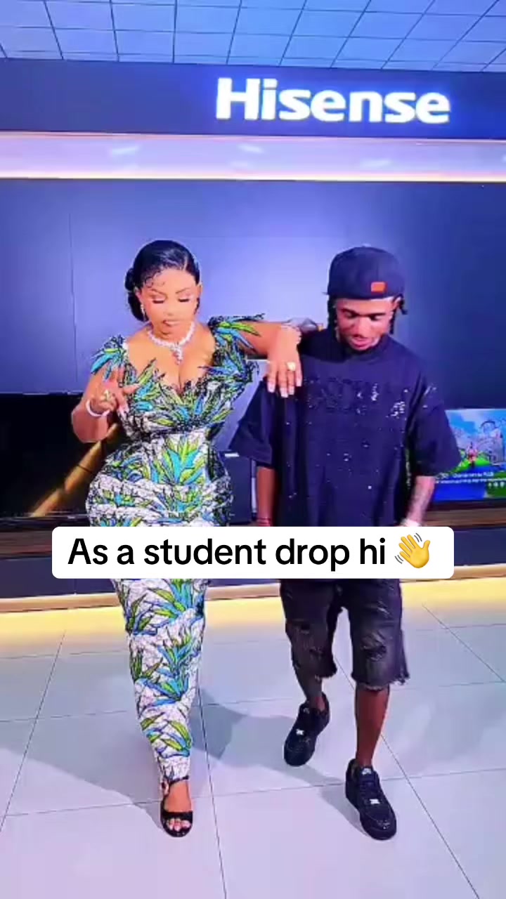 @Nana AMA