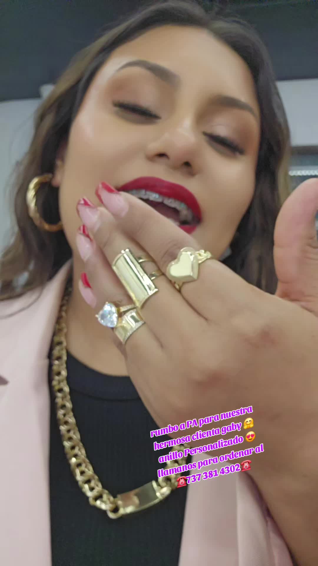@Kathelyn Jewelry
